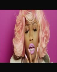 Stupid Hoe New Music Video